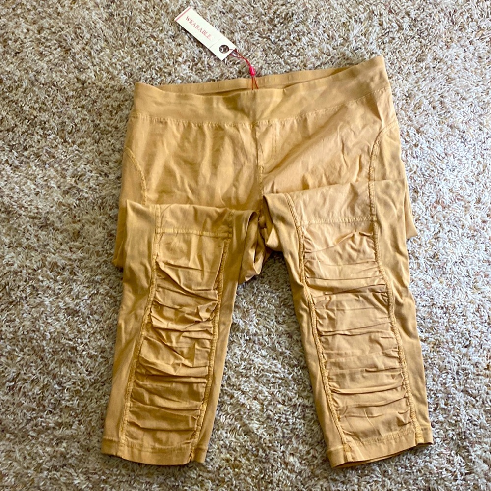 Xcviwearables brand pant